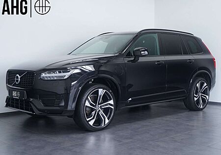 Volvo XC 90 XC90 T8 AWD TwinEngine Recharge R Design 7-Sitze