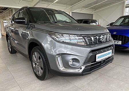 Suzuki Vitara 1.5 Comfort Hybrid ALLGRIP Automatik AHK