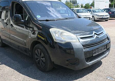 Citroën Berlingo Citroen 1.6 HDi 90 FAP Multispace