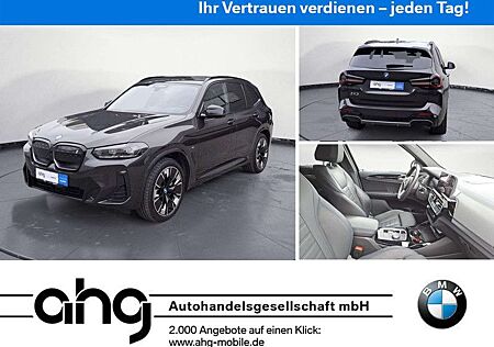 BMW iX3 IMPRESSIVE *Shadow*Navi*LED*HUD*PDC*SHZ*LHZ*