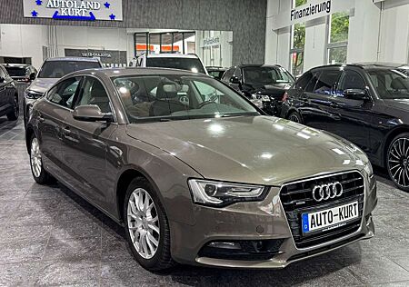 Audi A5 Sportback 3.0 TDI quattro*Navi*T.-Leder*Xenon