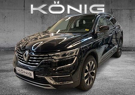 Renault Koleos II 1.3 TCe 160 Techno Automatik Navi