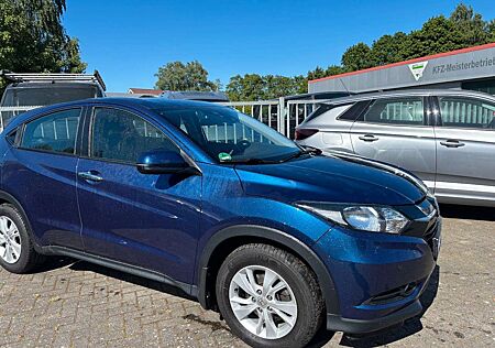 Honda HR-V 1.5 Elegance