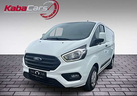 Ford Transit Custom Kasten 300 L1 Trend