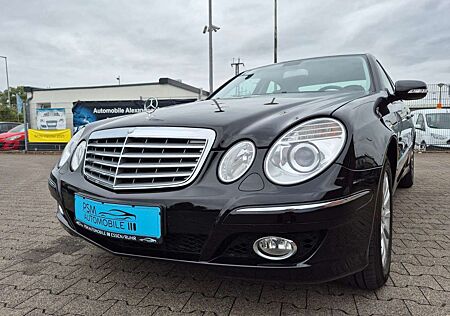 Mercedes-Benz E 200 Kompressor Klimaautomatik Sitzheiz. Xenon