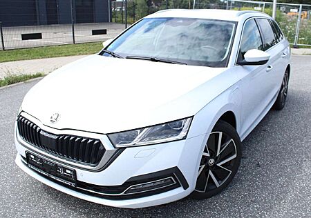 Skoda Octavia First Edition 1,4 iV 1.HD HUD+Ambiente+Virtual+LED