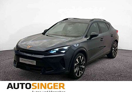 Cupra Formentor VZ TSI DSG 4D *AHK*NAVI*ACC*DCC*R-CAM*