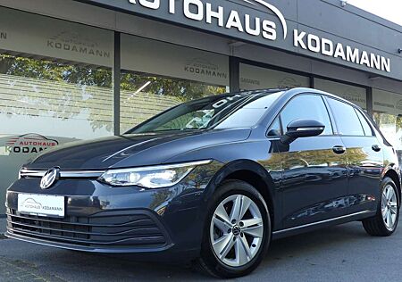 VW Golf Volkswagen Life 2.0TDI*AppleCar*Head-Up*MATRIX*Kamera*