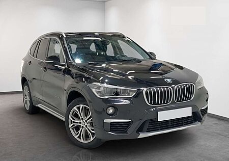 BMW X1 xDrive 25 d xLine PANO H/K HuD ACC Navi+ DCC Keyle