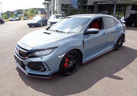 Honda Civic Type R GT