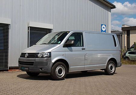VW T5 Transporter Volkswagen 2.0 TDi Kasten KR |Klima|AHK|