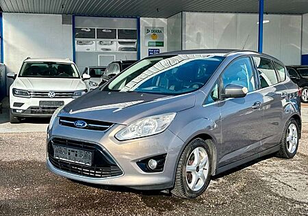 Ford C-Max Titanium / 2.Hand / SHZ /
