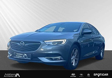 Opel Insignia B GS Dynamic 1.5+NAVI+4SEASON+KEY+