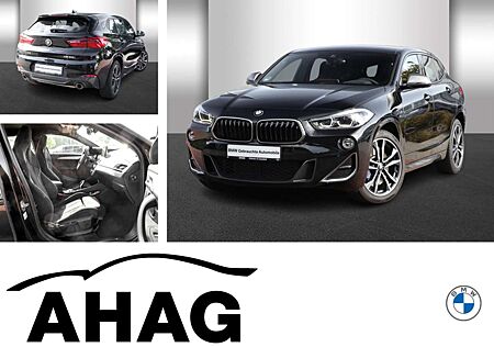 BMW X2 M35i Steptronic Sport Sport Aut. Klimaaut.