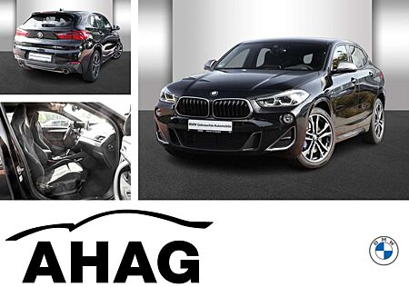 BMW X2 M35i Steptronic Sport Sport Aut. Klimaaut.