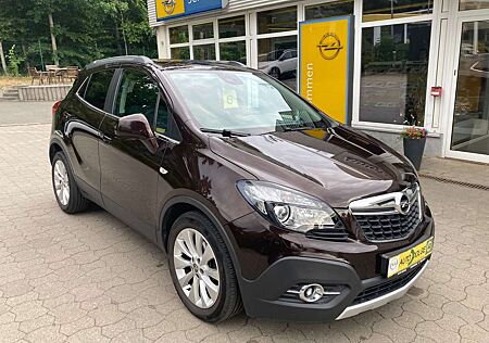 Opel Mokka X Innovation ecoFlex