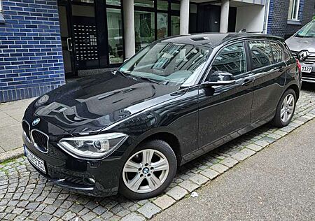 BMW 116i 116