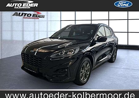 Ford Kuga ST-Line Sportpaket Bluetooth Navi Klima