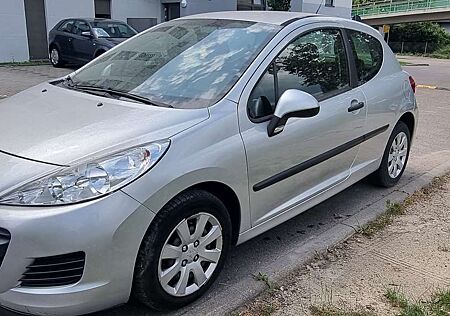 Peugeot 207 75Filou