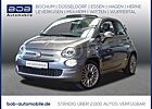 Fiat 500C Cabrio 1.2 Lounge PDC KLIMA ZV ALU Tempomat