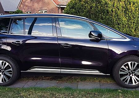 Renault Espace nitiale Paris 7sitzen Energy dCi 160