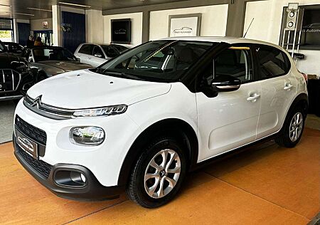 Citroën C3 Citroen Feel SPURASSISTENT/SHZ/PDC/MEDIA-IN