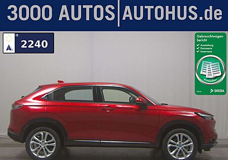 Honda HR-V 1.5 i-MMD Hybrid Navi LED ACC Shz RFK DAB