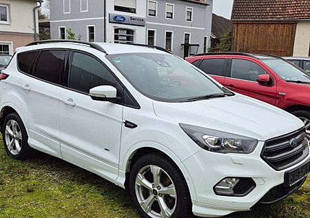 Ford Kuga ST-Line