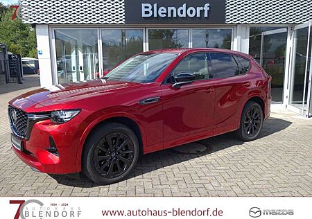 Mazda CX-60 3,3 D HOMURA 200 Leder|BOSE|MatrixLED