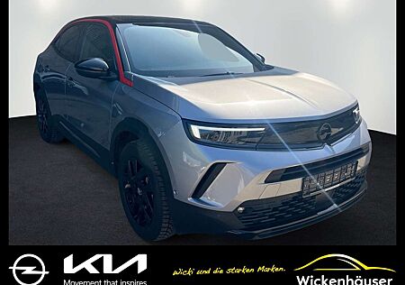 Opel Mokka-e Mokka E GS Line FLA SpurH SpurW LM KAM LED Navi