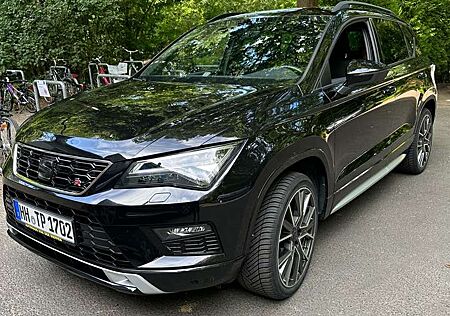 Seat Ateca 1.5 TSI ACT DSG OPF FR