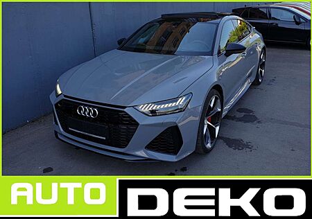 Audi RS7 performance tiptr. quatt Pano/Laser/HUD/22"