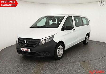 Mercedes-Benz Vito Tourer extralang Aut. Navi Kamera 8-Sitzer