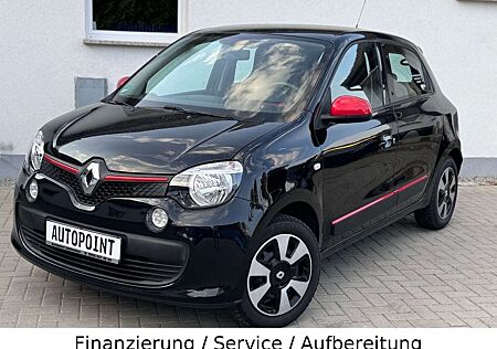 Renault Twingo Dynamique