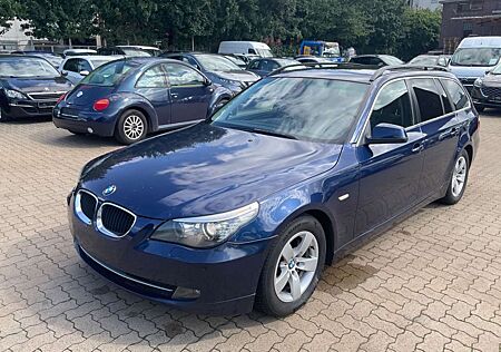 BMW 520 d Touring E61 *PANO* *AUTOMATIK* *LCI*