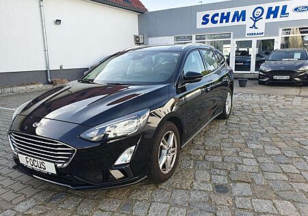 Ford Focus Turnier Cool & Connect NAVI Wipaket Kamera