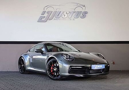 Porsche 992 gebraucht kaufen Porsche 992 911/ Carrera 4S/360*/BOSÉ/LHZ/SHZ/SBL/LED/R20