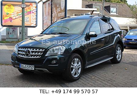 Mercedes-Benz ML 320 CDI 4MATIC Designo