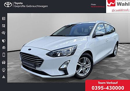 Ford Focus 1.0 EcoBoost Cool&Connect S/S