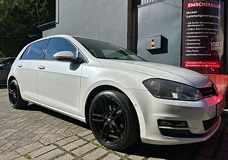 VW Golf Volkswagen 1.2TSI STHZ/SHZ/PDC/18ZOLL