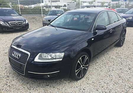 Audi A6 2.0 TFSI,Klimaaut,Xenon!