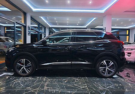 Peugeot 3008 Allure GT-Line 1.5 BlueHDi 360° Automatik