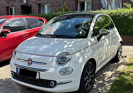 Fiat 500 DolceVita