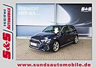 Audi A3 SPORTBACK 35 TFSI S-Line LED/NAVI/VIRTUAL/ACC