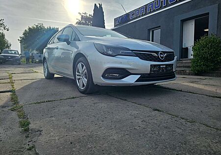 Opel Astra K Sports Tourer GS Line Start/Stop