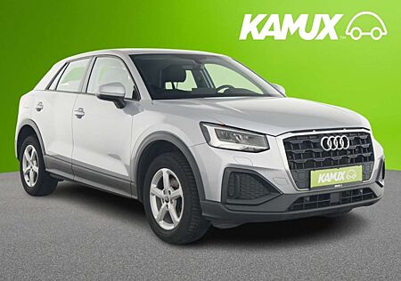 Audi Q2 35TFSI S-tronic+LED+NAVI+DAB+PDC