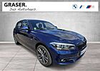 BMW 116 d Edition Sport Line Shadow HK HiFi DAB LED