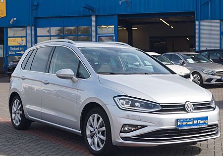 VW Golf Sportsvan Volkswagen VII Highline DSG*LED*PDC*ACC*