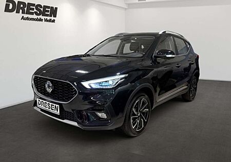 MG ZS 1.0T-GDI Luxury *Panorama-Schiebedach*360-Grad Kam