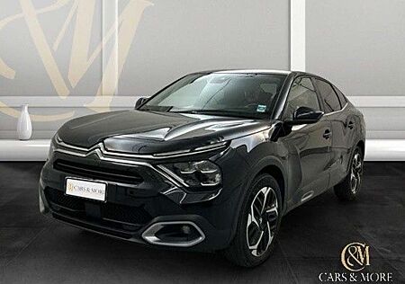 Citroën C4 X gebraucht kaufen Citroën C4 X Citroen MAX T.Leder Navi CarPlay HuD ACC RFK LED